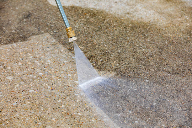 Best Gas Station Cleaning  in Three Way, TN