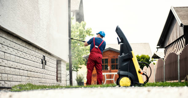 Professional Pressure Washing Services in Three Way, TN